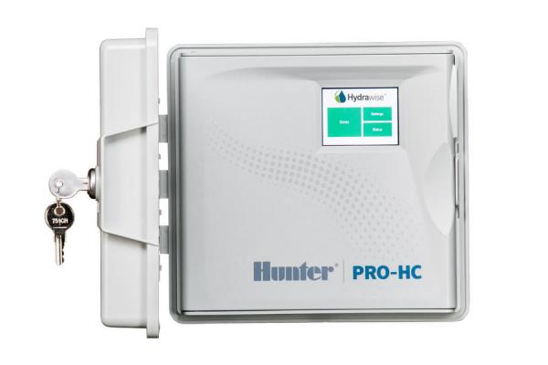 Steuergerät Hunter PRO-HC-601-E günstig kaufen